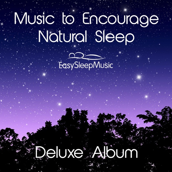 Music to Encourage Natural Sleep