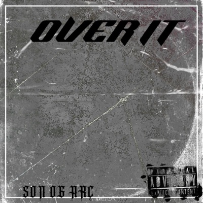 Over It - Single