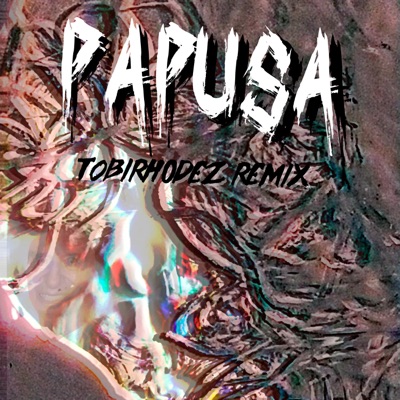 Papusa (feat. Fuga) [tobirhodez Remix] - Single