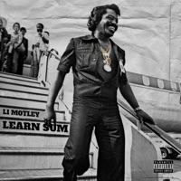 Learn Sum (feat. ZeroTheGod) - Single - YNG Li Motley