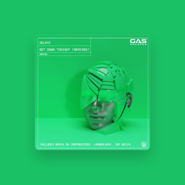 Delayz's avatar