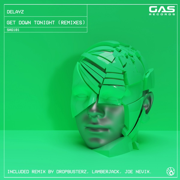 Get Down Tonight (Remixes) - EP
