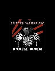 Listen to Letzte Warnung!, watch music videos, read bio, see tour dates & more!