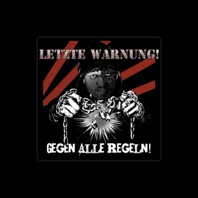 Listen to Letzte Warnung!, watch music videos, read bio, see tour dates & more!