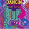 Dancin (Laidback Luke Remix) - Aaron Smith & Luvli lyrics