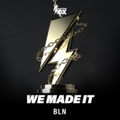 We Made It (Extended Mix) artwork