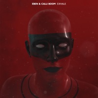 Exhale - Single - EBEN & Calli Boom