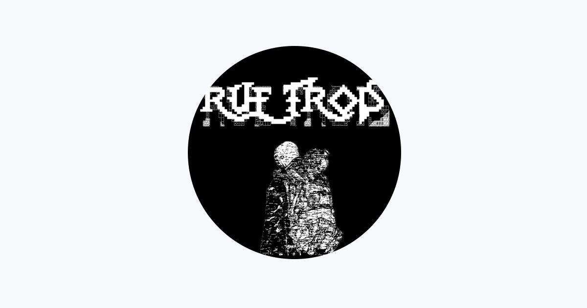 RUE TROIS - Apple Music Apple Music에서 만나는 RUE TROIS