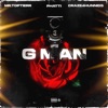 G Man (feat. Mr.Toptierr & Craze4hunnidz) - Single