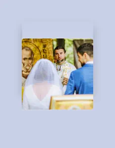 Священник Ярослав Ерофеев सुनें, म्यूज़िक वीडियो देखें, बायो पढ़ें, दौरे की तारीखें और बहुत कुछ देखें!