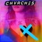 Miracle - CHVRCHES lyrics