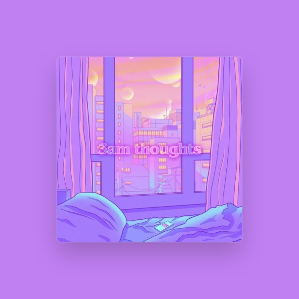 3am Thoughts's avatar