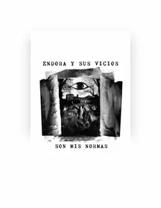 Listen to Endora y sus Vicios, watch music videos, read bio, see tour dates & more!
