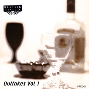 Outtakes, Vol. 1 - EP
