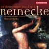 Reinecke: Symphonies Nos. 2 & 3