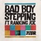 Bad Boy Stepping (feat. Ranking Joe) [Freedo Remix] artwork