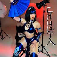Chulita (feat. Dj Yaso) - Single - Briela Sanz