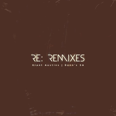 Re Remixes (feat. Citizen Kane) - Single