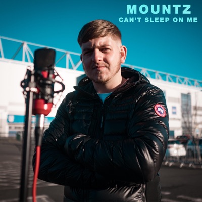 Can't Sleep On Me - Single