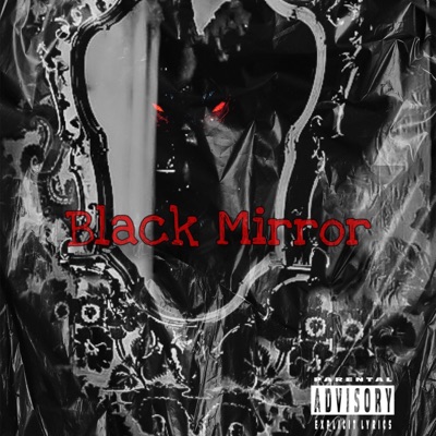 Black Mirror - EP