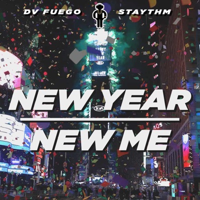 New Year, New Me - Single