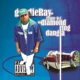 It's a Wrap (feat. donjuan, Willie Dynomite, Top Cat, Mr. Mo & Chuck Silk) Goodie Ray