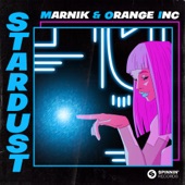 Stardust artwork