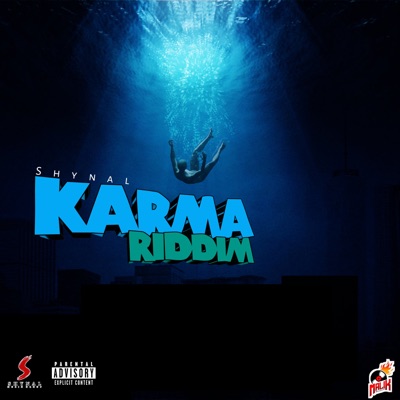 Karma Riddim - EP