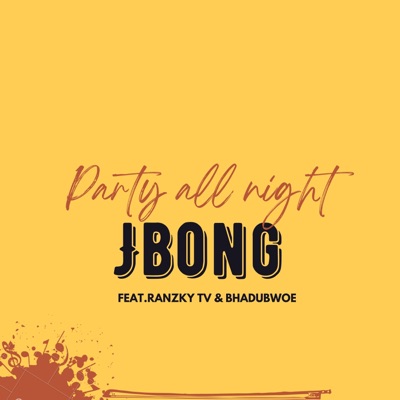 Party all night (feat. Ranzky Tv & Bhadubwoe) - Single