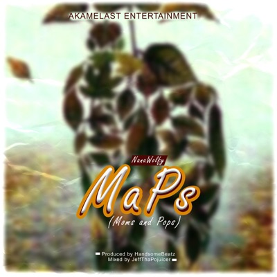 MaPs(Moms and Pops) - Single