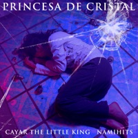 Princesa de Cristal - Single - Cayar the little king & NamiHits