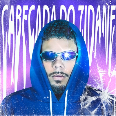 Cabeçada do Zidane - Single
