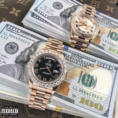 5am in Mexico (feat. C4Musiq) [Remix] [Remix] - Single