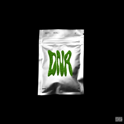 DNA (feat. Vago & Rbhache) - Single