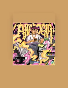 Listen to Daemon, watch music videos, read bio, see tour dates & more!