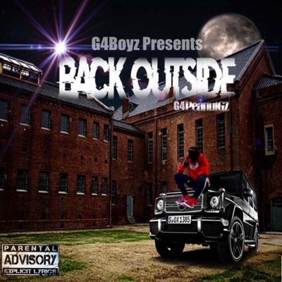Back Outside - Single