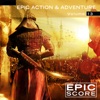 Epic Action & Adventure, Vol. 13