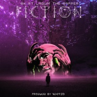 Fiction (feat. Lagum the Rapper) - Single - The BK