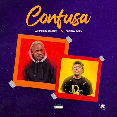 Confusa - Single