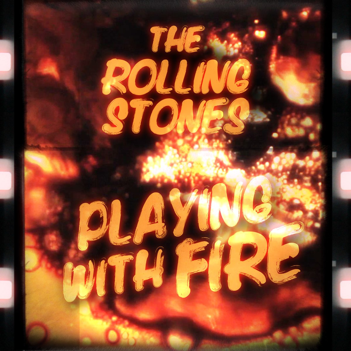 Playing With Fire - EP - Album by The Rolling Stones - Apple Music