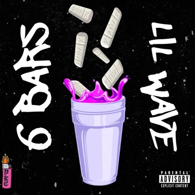 6 Bars - Single