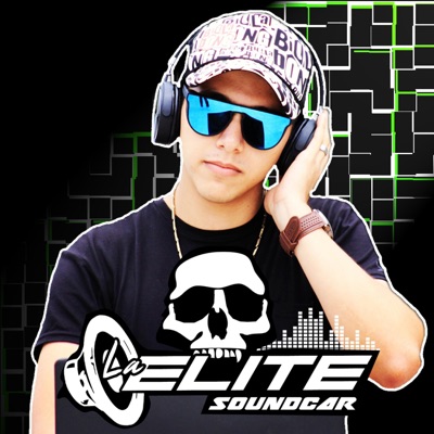 La Elite SoundCar - AQUI SE VINO A J***R BASS