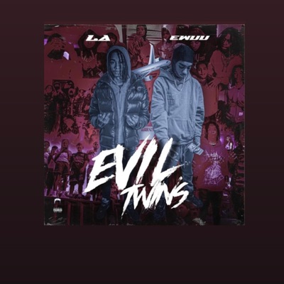 EOS (feat. LA) - Single