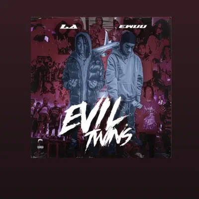 Ascolta 'EOS (feat. LA) - Single' di Ewuu