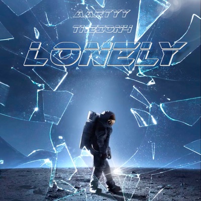Lonely (feat. THEION4) - Single