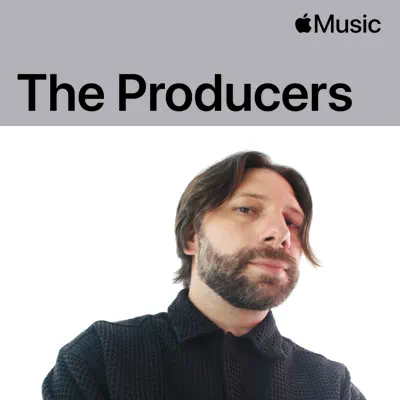 Listen to Dom Maker: The Producers featuring James Blake
