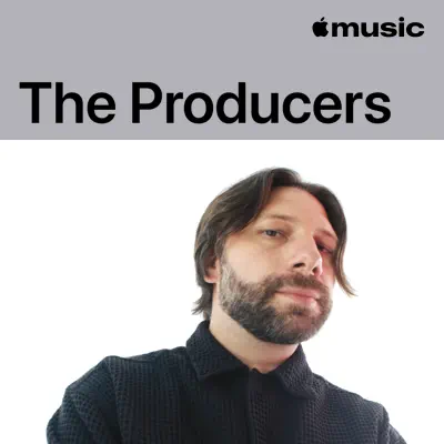 Listen to Dom Maker: The Producers featuring James Blake & Lil Yachty