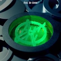 Feel So Good - Single - AhXon