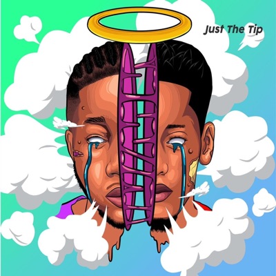Just the Tip - EP