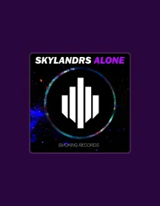 Skylandrs सुनें, म्यूज़िक वीडियो देखें, बायो पढ़ें, दौरे की तारीखें और बहुत कुछ देखें!